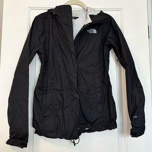 The North Face Windbreaker